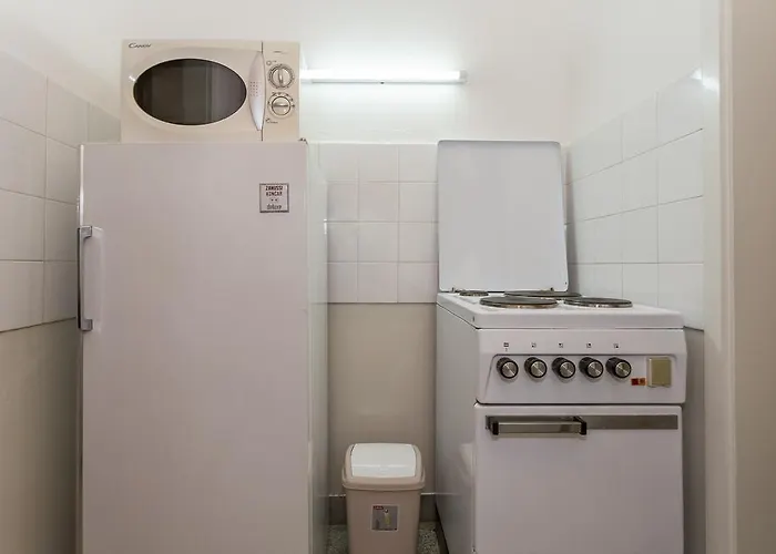 Zapadna Obala * Спліт