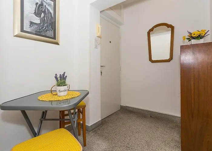 Zapadna Obala Спліт