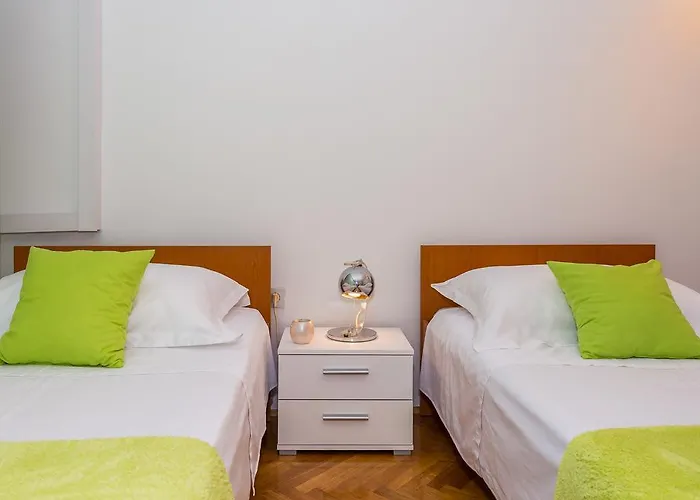 Zapadna Obala Спліт