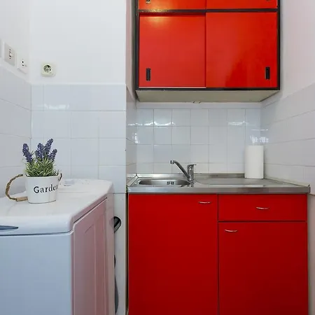 מלון Zapadna Obala