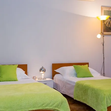 Hotel Zapadna Obala Split