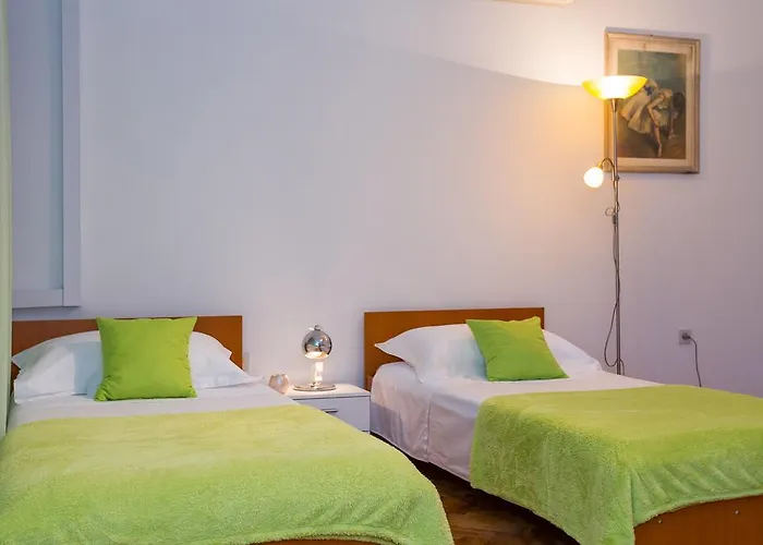 Hotel Zapadna Obala Split