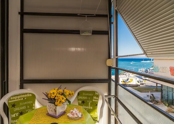 Hotel Zapadna Obala *