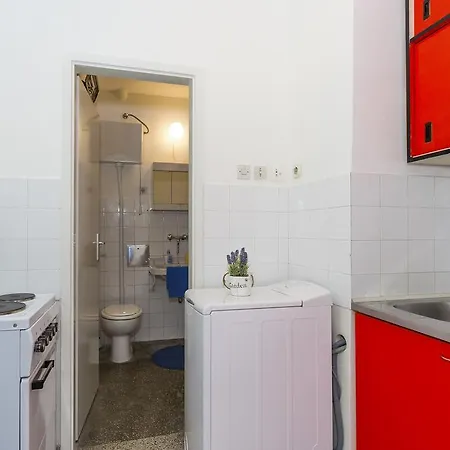 Zapadna Obala Hotel Split