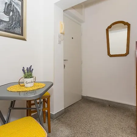 Zapadna Obala Σπλιτ