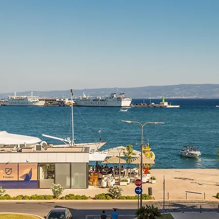 Διαμέρισμα Zapadna Obala Σπλιτ