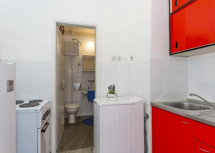 Zapadna Obala Hotel Split