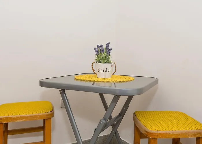 Hotel Zapadna Obala *